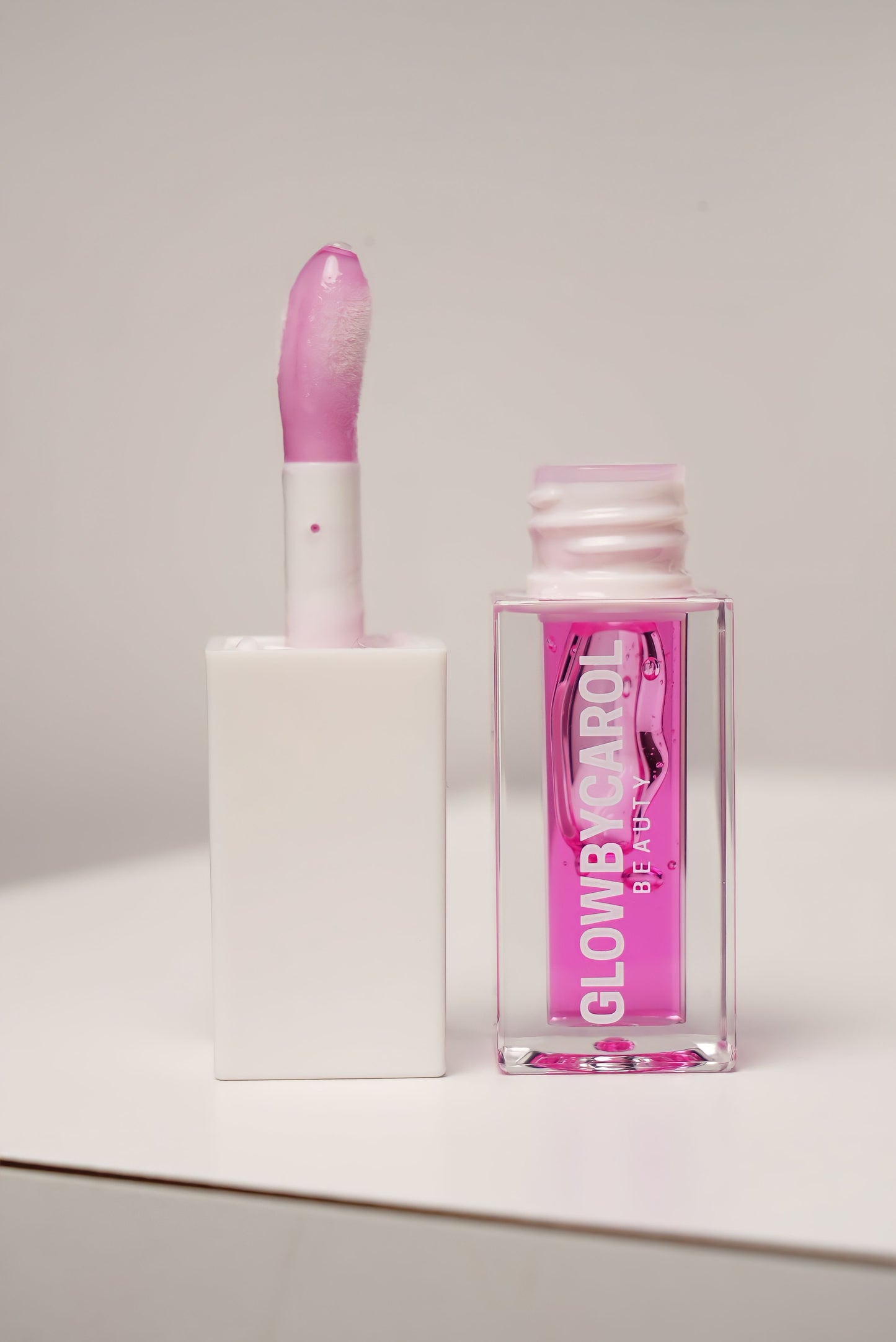 NEW! Glow Lip Oil